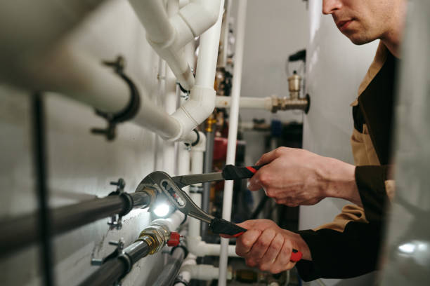 Best Drain Cleaning Services  in Keshena, WI