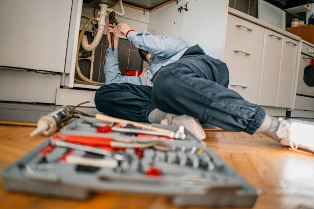 Best Plumbing Installation Services  in Keshena, WI
