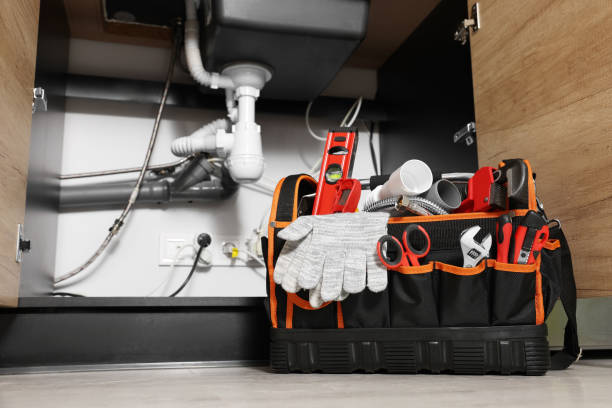 Best Local Plumber Services  in Keshena, WI
