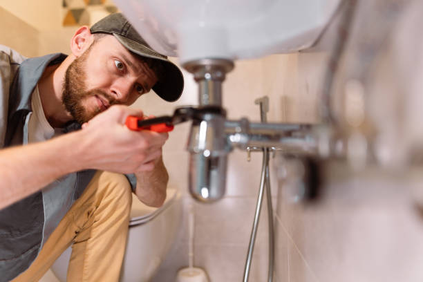 Best Sewer Cleaning Services  in Keshena, WI