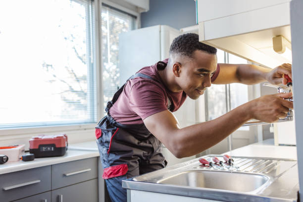 Best Water Softener Installation  in Keshena, WI